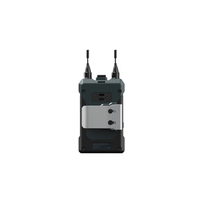 Hollyland Solidcom M1 Wireless Full-Duplex Intercom System With 4 Beltpacks