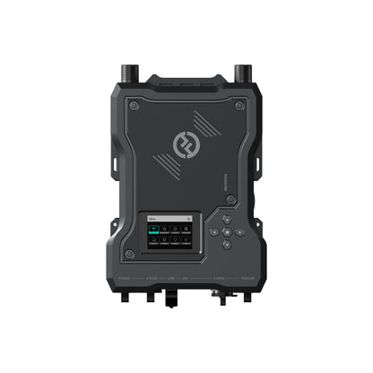 Hollyland Solidcom M1 Wireless Full-Duplex Intercom System With 4 Beltpacks