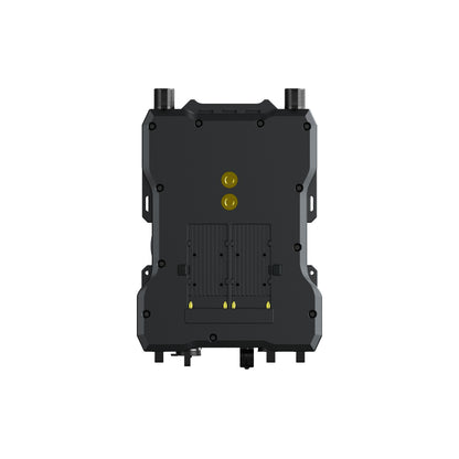 Hollyland Solidcom M1 Wireless Full-Duplex Intercom System With 4 Beltpacks
