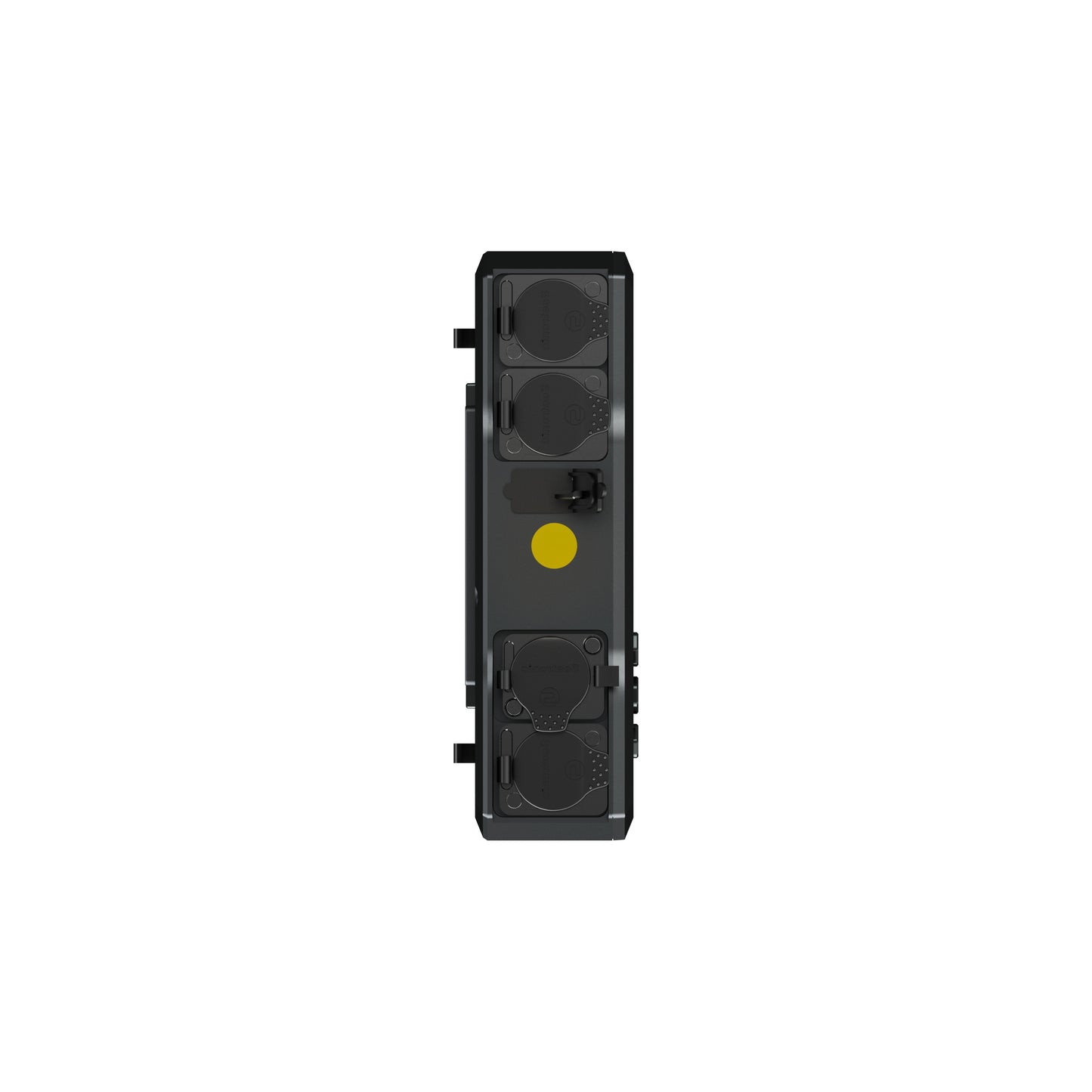 Hollyland Solidcom M1 Wireless Full-Duplex Intercom System With 4 Beltpacks