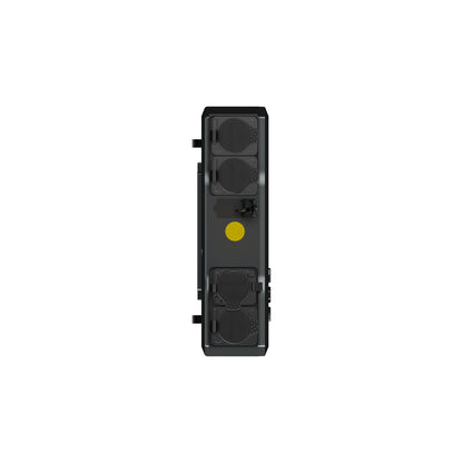 Hollyland Solidcom M1 Wireless Full-Duplex Intercom System With 4 Beltpacks