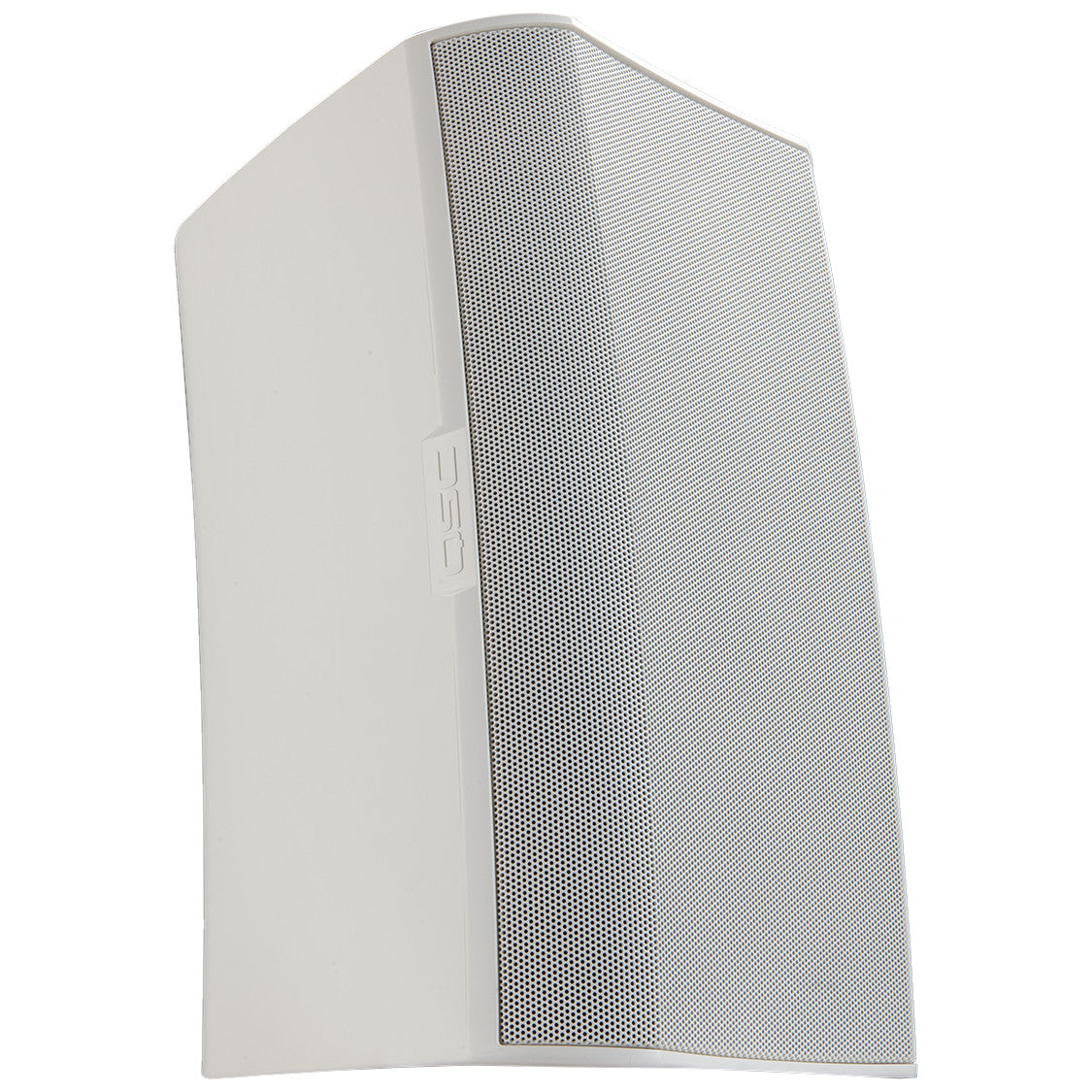 QSC AD-S10T Surface Mount Speaker right, white