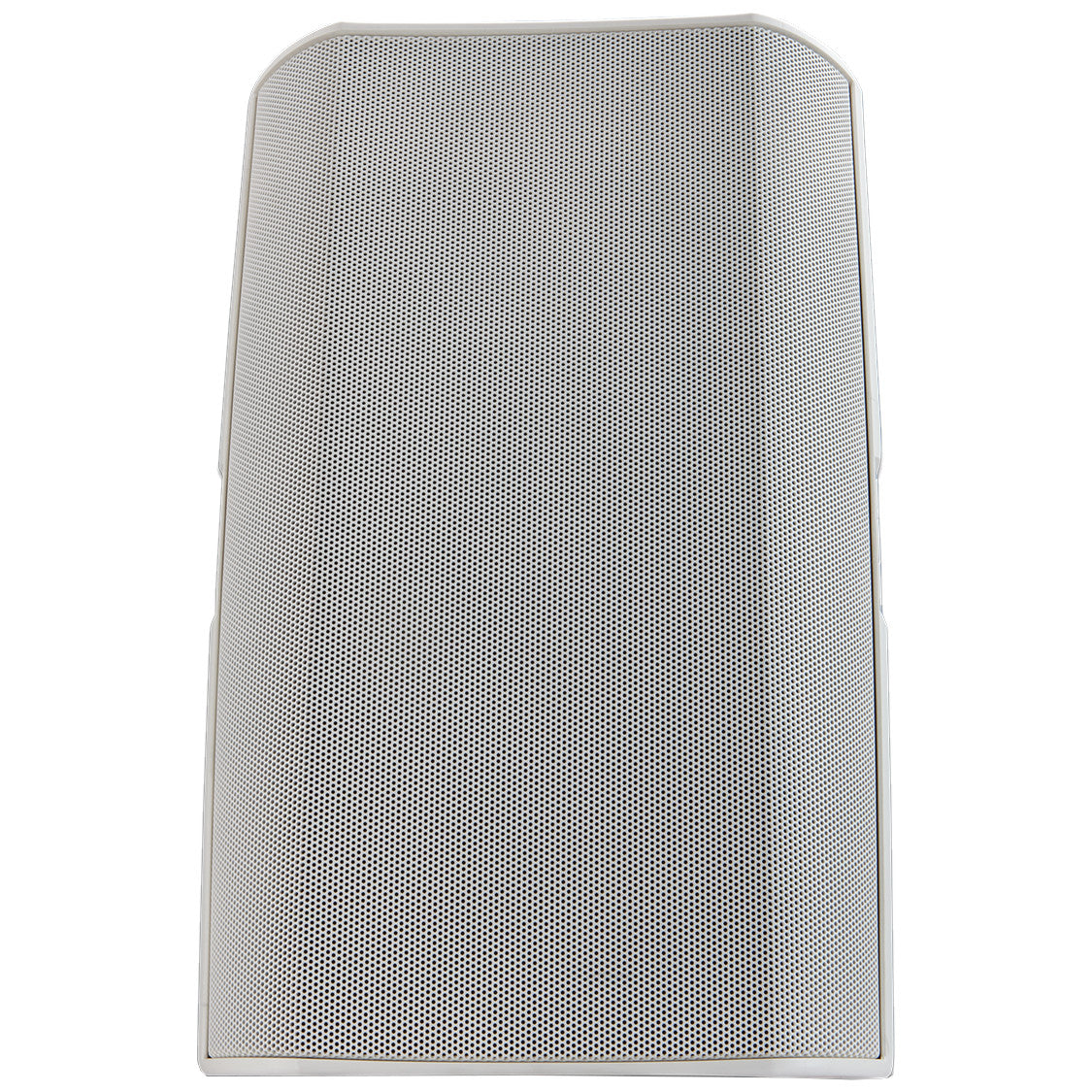 QSC AD-S10T Surface Mount Speaker white