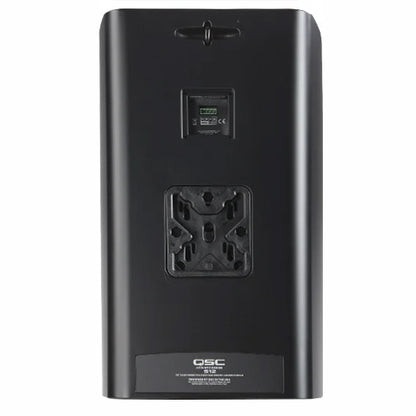 QSC AD-S12 Surface Mount Speaker back