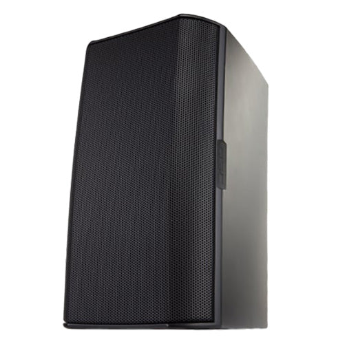 QSC AD-S12 Surface Mount Speaker left