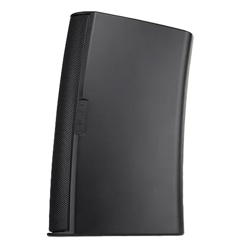 QSC AD-S12 Surface Mount Speaker left profile