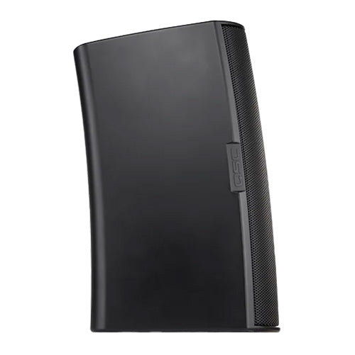 QSC AD-S12 Surface Mount Speaker right profile