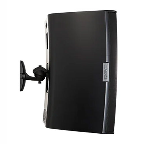 QSC AD-S12 Surface Mount Speaker wall mount