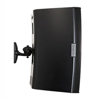 QSC AD-S12 Surface Mount Speaker wall mount