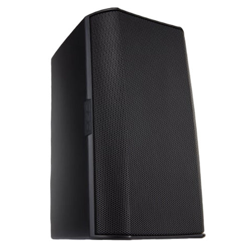 QSC AD-S12 Surface Mount Speaker, black