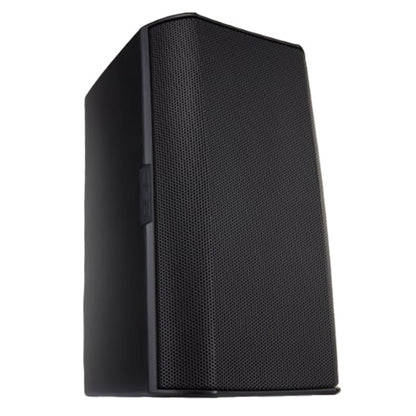 QSC AD-S12 Surface Mount Speaker, black