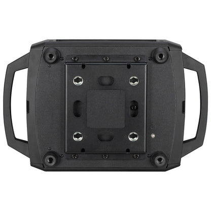 Elation Fuze Wash 500 RGBMA LED Moving Head bottom panel