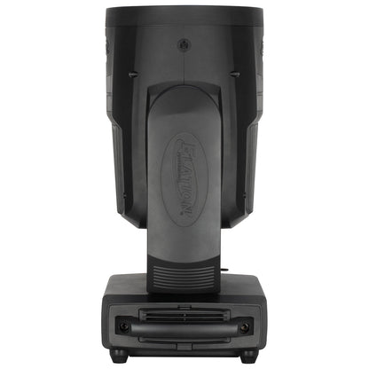Elation Fuze Wash 500 RGBMA LED Moving Head side