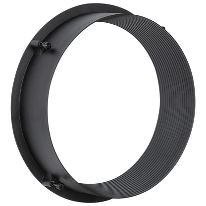 Elation Fuze Wash 500 RGBMA LED Moving Head snoot