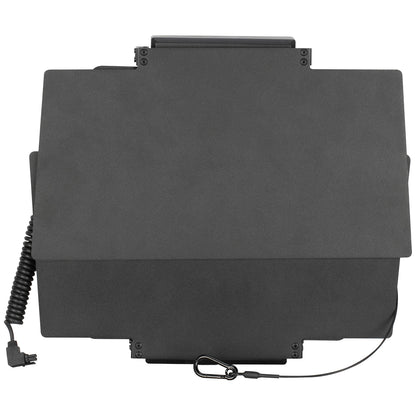 Elation Fuze Wash 500 RGBMA LED Moving Head bottom