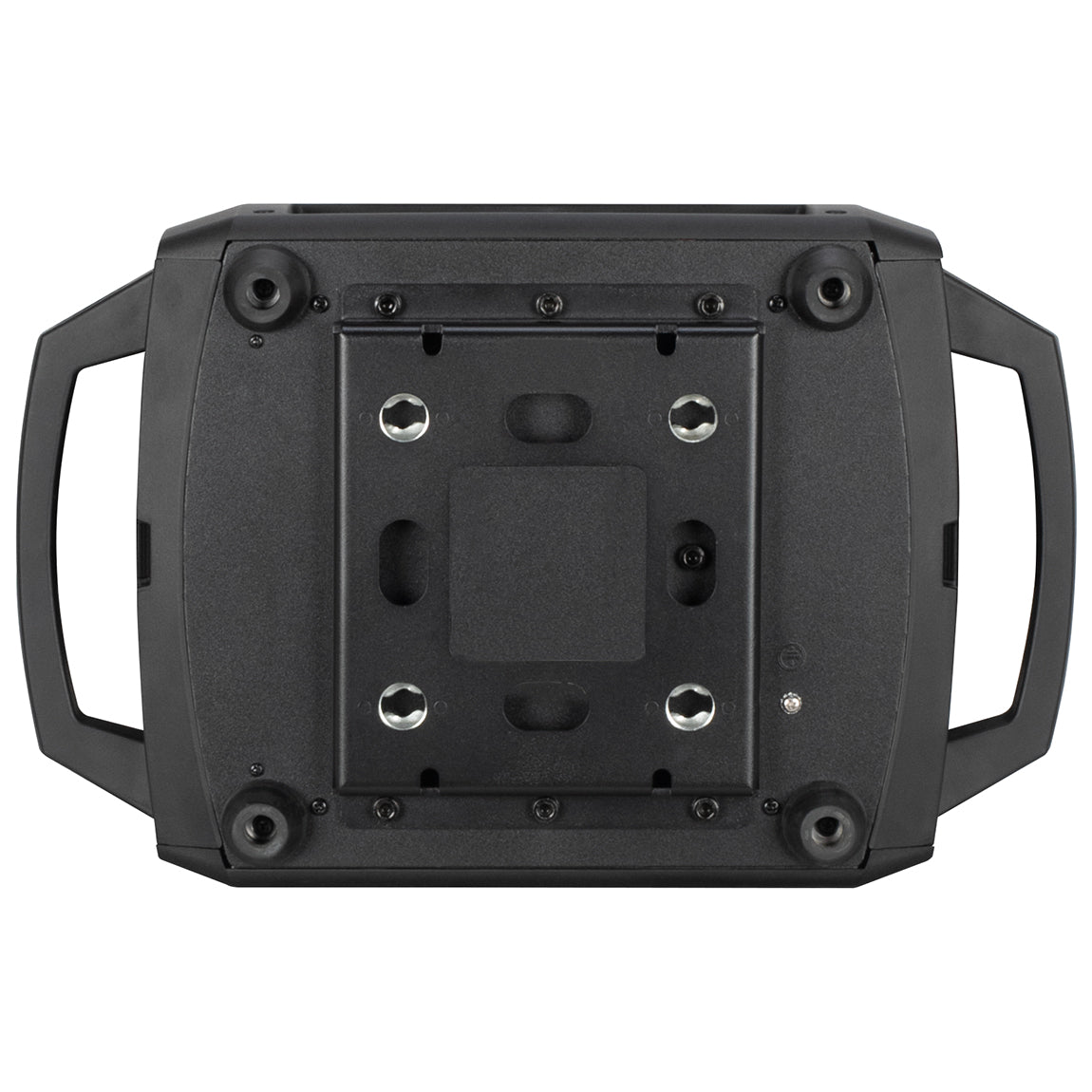 Elation Fuze Wash 500 RGBMA LED Moving Head bottom panel