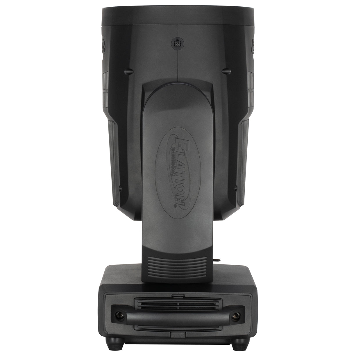 Elation Fuze Wash 500 RGBMA LED Moving Head side