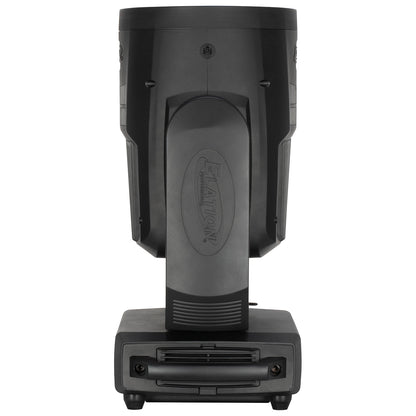 Elation Fuze Wash 500 RGBMA LED Moving Head side
