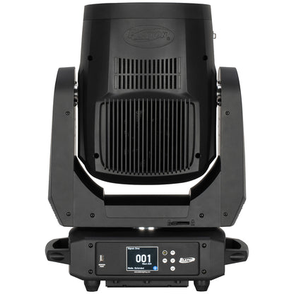 Elation Fuze Wash 500 RGBMA LED Moving Head top