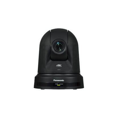 Panasonic AW-UE50 4K/30P Ultra Quiet PTZ Camera front