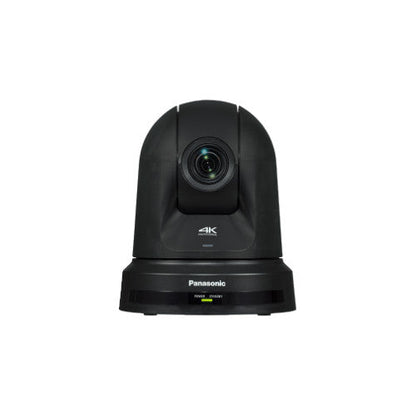 Panasonic AW-UE50 4K/30P Ultra Quiet PTZ Camera front