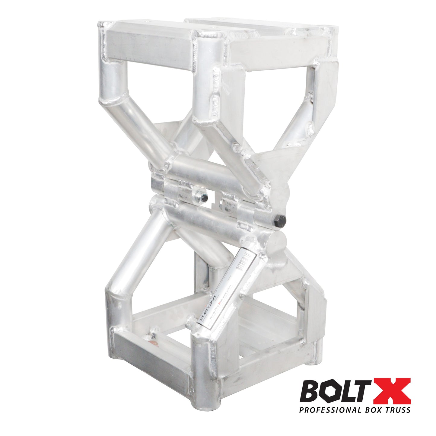 ProX XT-BT12PVT 12" Variable Angle Center Pivot Truss Block