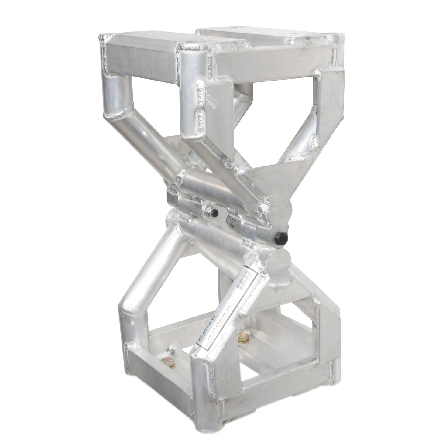 ProX XT-BT12PVT 12" Variable Angle Center Pivot Truss Block