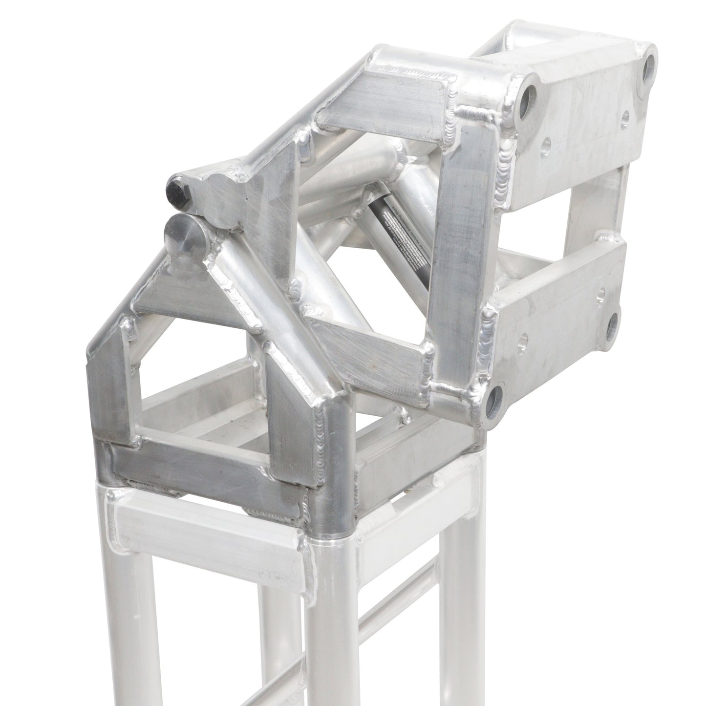 ProX XT-BT12PVT 12" Variable Angle Center Pivot Truss Block