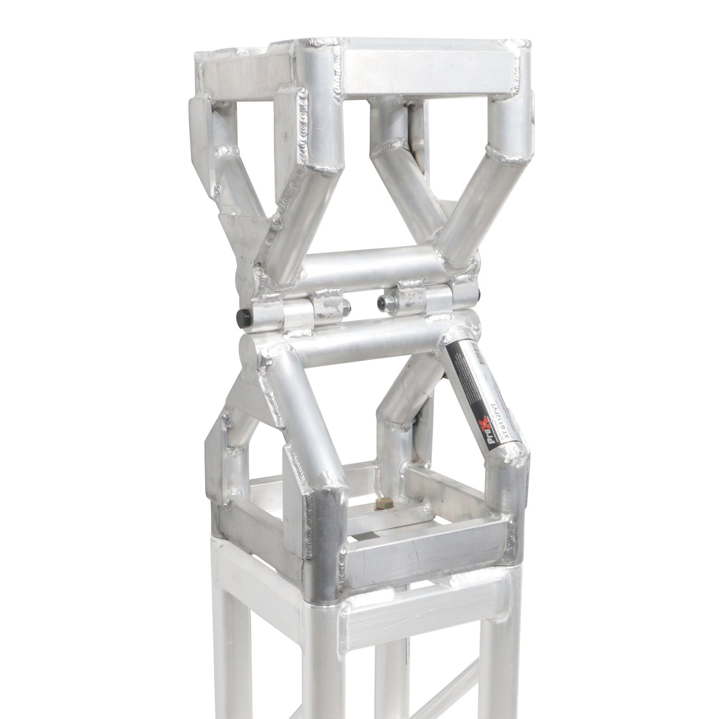 ProX XT-BT12PVT 12" Variable Angle Center Pivot Truss Block