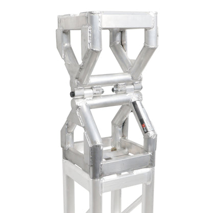 ProX XT-BT12PVT 12" Variable Angle Center Pivot Truss Block
