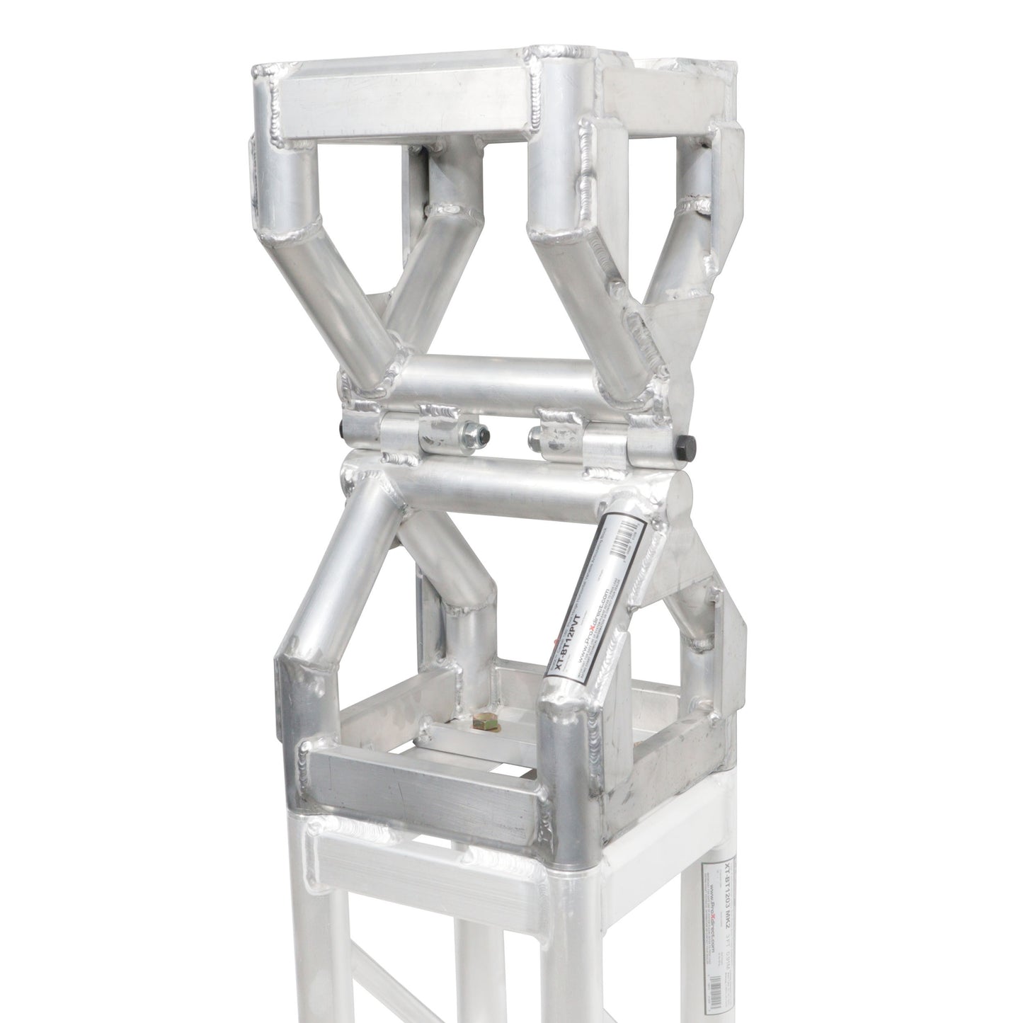 ProX XT-BT12PVT 12" Variable Angle Center Pivot Truss Block