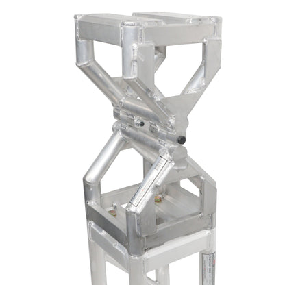 ProX XT-BT12PVT 12" Variable Angle Center Pivot Truss Block