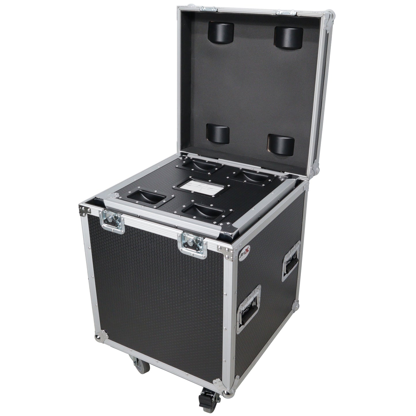 ProX XS-UTL47PKG2 Utility ATA Road Case Bundle | 2-Pack