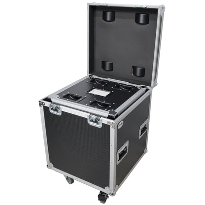 ProX XS-UTL47PKG2 Utility ATA Road Case Bundle | 2-Pack