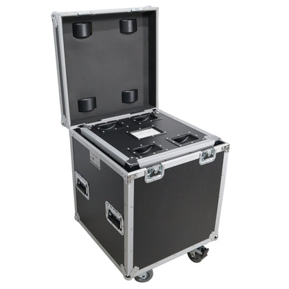 ProX XS-UTL47PKG2 Utility ATA Road Case Bundle | 2-Pack