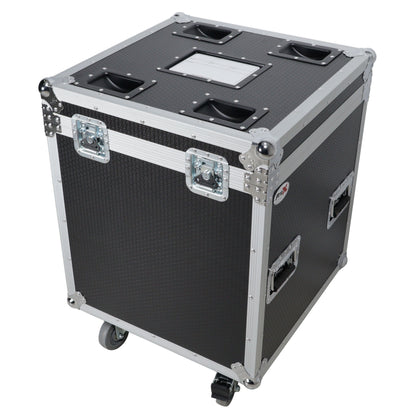 ProX XS-UTL47PKG2 Utility ATA Road Case Bundle | 2-Pack