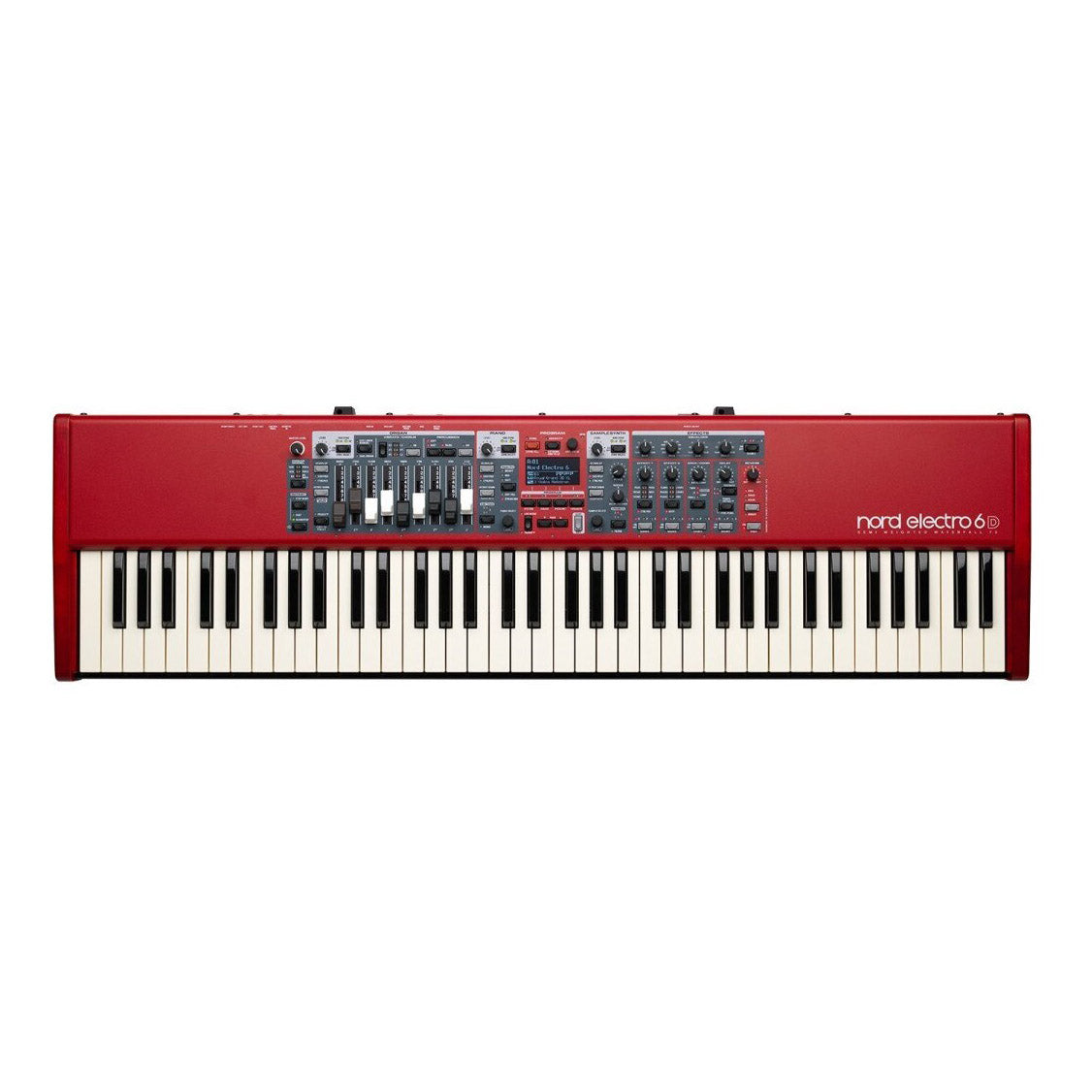 Nord Electro 6 73-Key Digital Piano