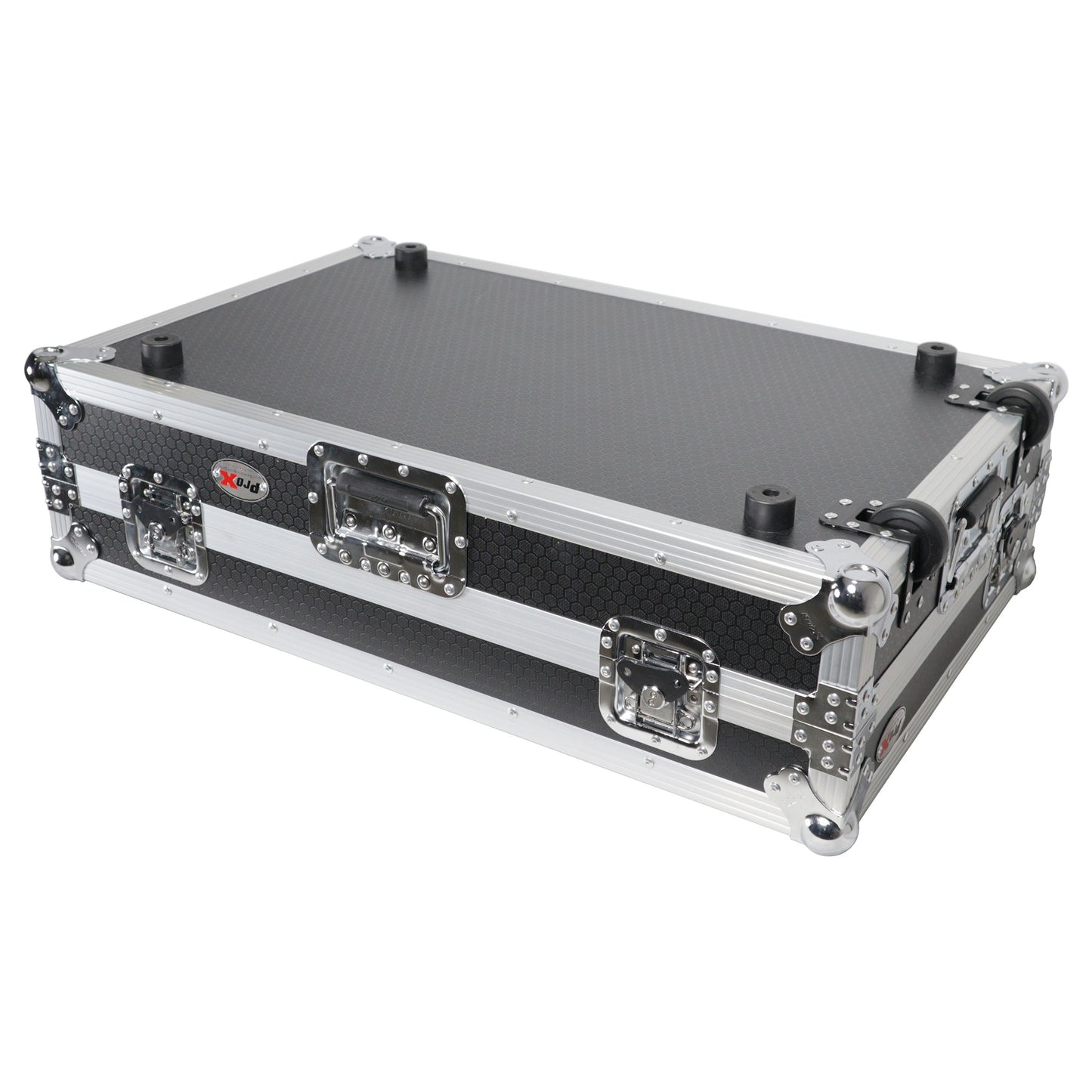 ProX XS-XDJRX3 WLT DJ Controller ATA Flight Case bottom