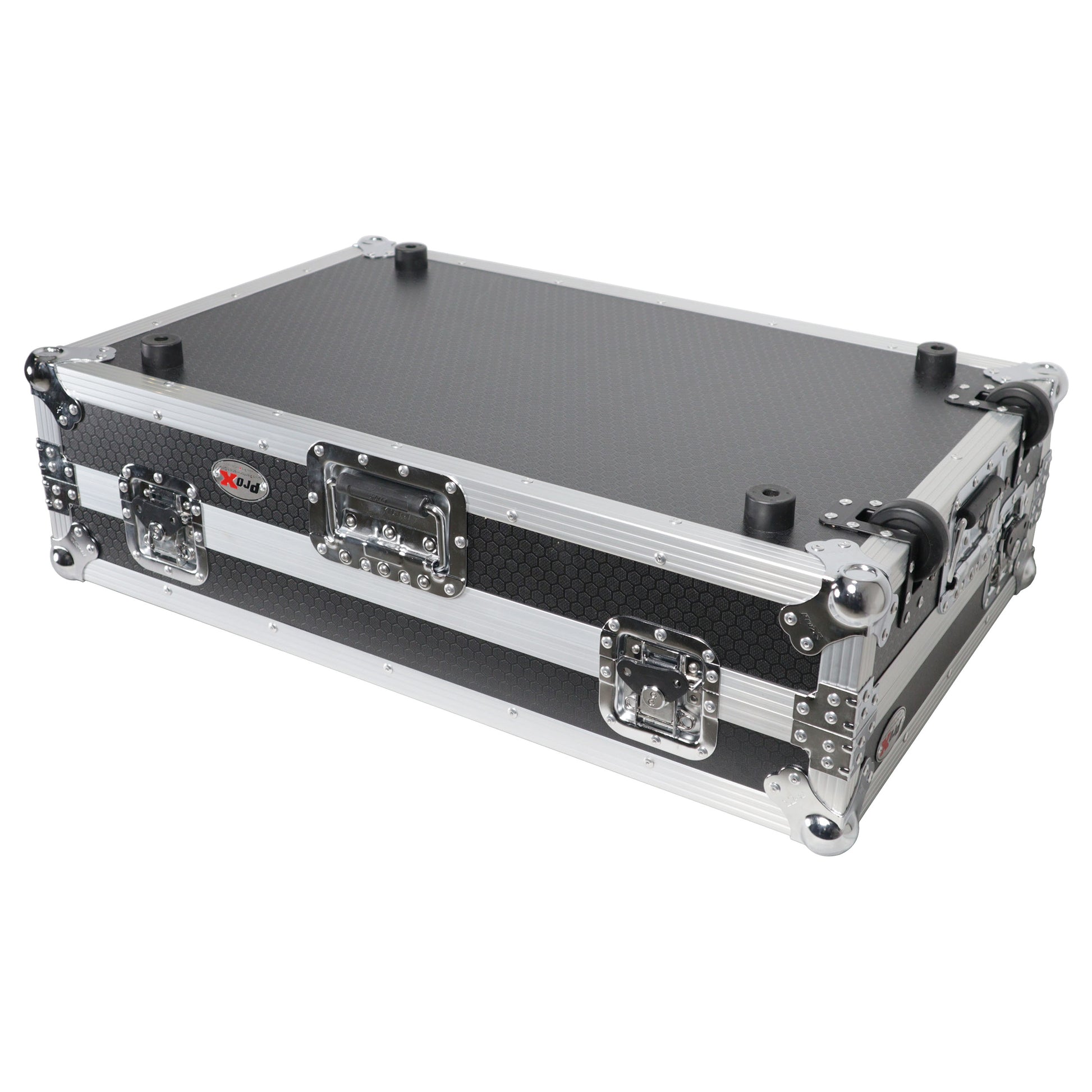 ProX XS-XDJRX3 WLT DJ Controller ATA Flight Case bottom