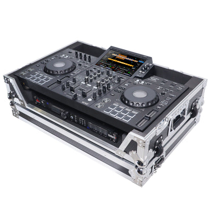 132791_ProX-ATA-Flight-Case-For-Pioneer-XDJ-RX3_DDJ-REV5-DJ-Controller-with-1U-Rack-Space-and-Wheels-_-Silver_Black-_-Without-Laptop-Shelf_ALT01sqr