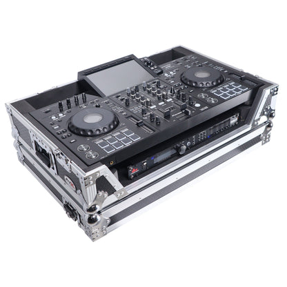 132791_ProX-ATA-Flight-Case-For-Pioneer-XDJ-RX3_DDJ-REV5-DJ-Controller-with-1U-Rack-Space-and-Wheels-_-Silver_Black-_-Without-Laptop-Shelf_ALT04sqr