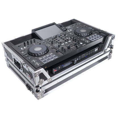 132791_ProX-ATA-Flight-Case-For-Pioneer-XDJ-RX3_DDJ-REV5-DJ-Controller-with-1U-Rack-Space-and-Wheels-_-Silver_Black-_-Without-Laptop-Shelf_ALT05sqr