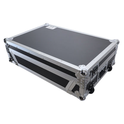 132791_ProX-ATA-Flight-Case-For-Pioneer-XDJ-RX3_DDJ-REV5-DJ-Controller-with-1U-Rack-Space-and-Wheels-_-Silver_Black-_-Without-Laptop-Shelf_ALT12sqr