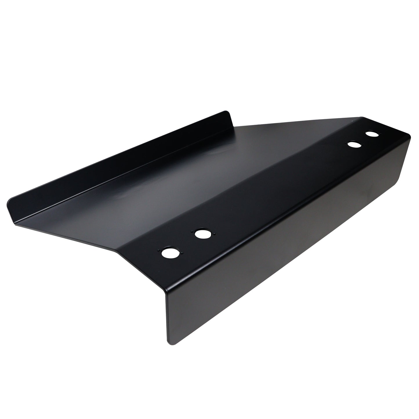 ProX Truss Lectern 24" Aluminum F34 Truss Podium Lectern | Black
