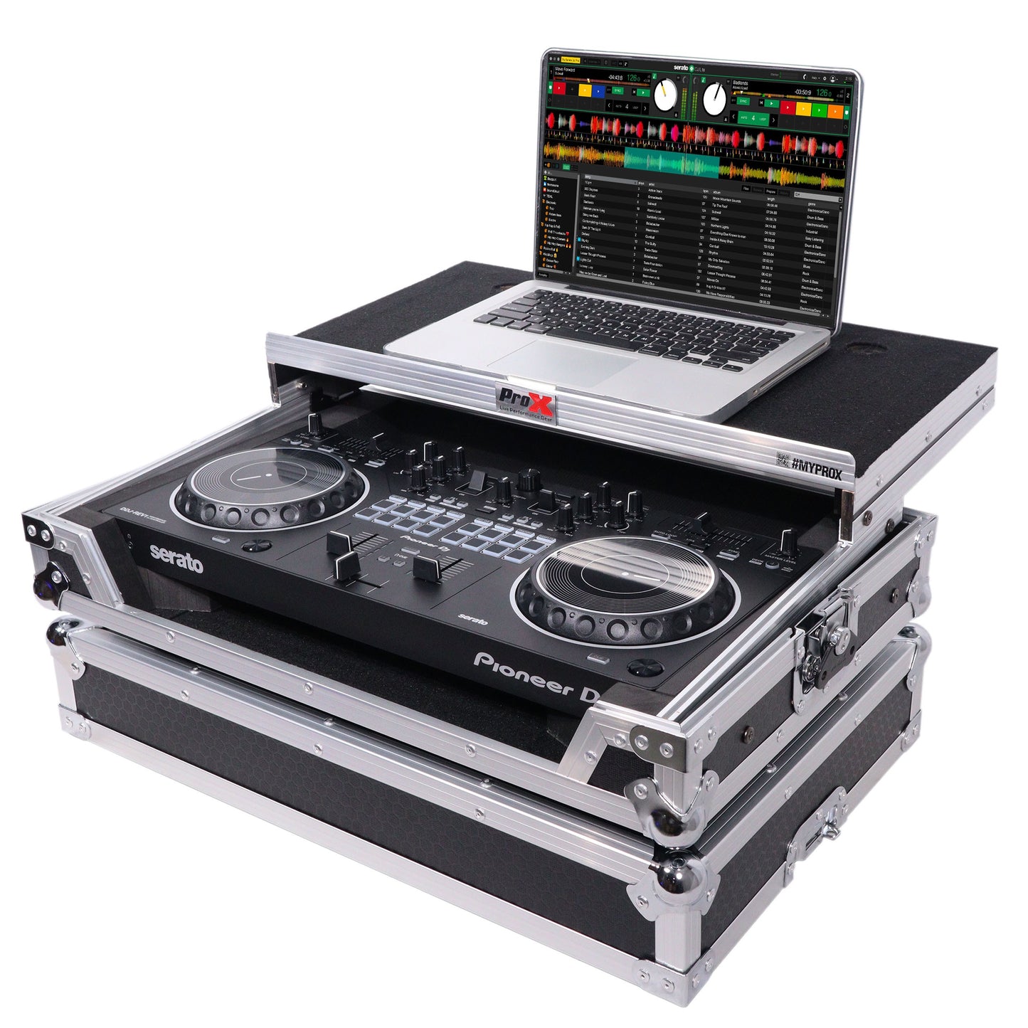 132801_ProX-ATA-Flight-Case-for-Pioneer-DDJ-REV1-With-Laptop-Shelf-_-Honeycomb-Digital_ALT01sqr