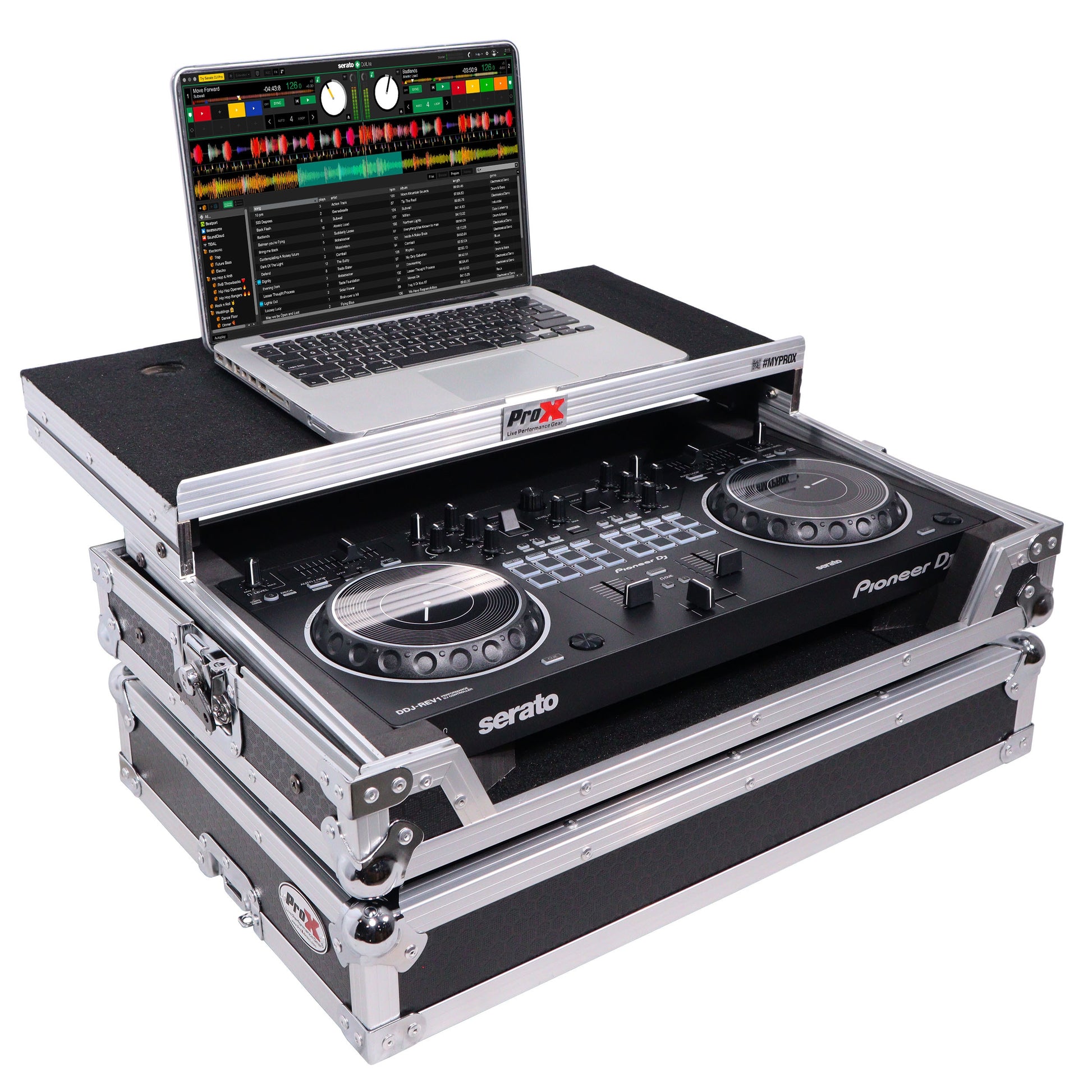 132801_ProX-ATA-Flight-Case-for-Pioneer-DDJ-REV1-With-Laptop-Shelf-_-Honeycomb-Digital_ALT02sqr