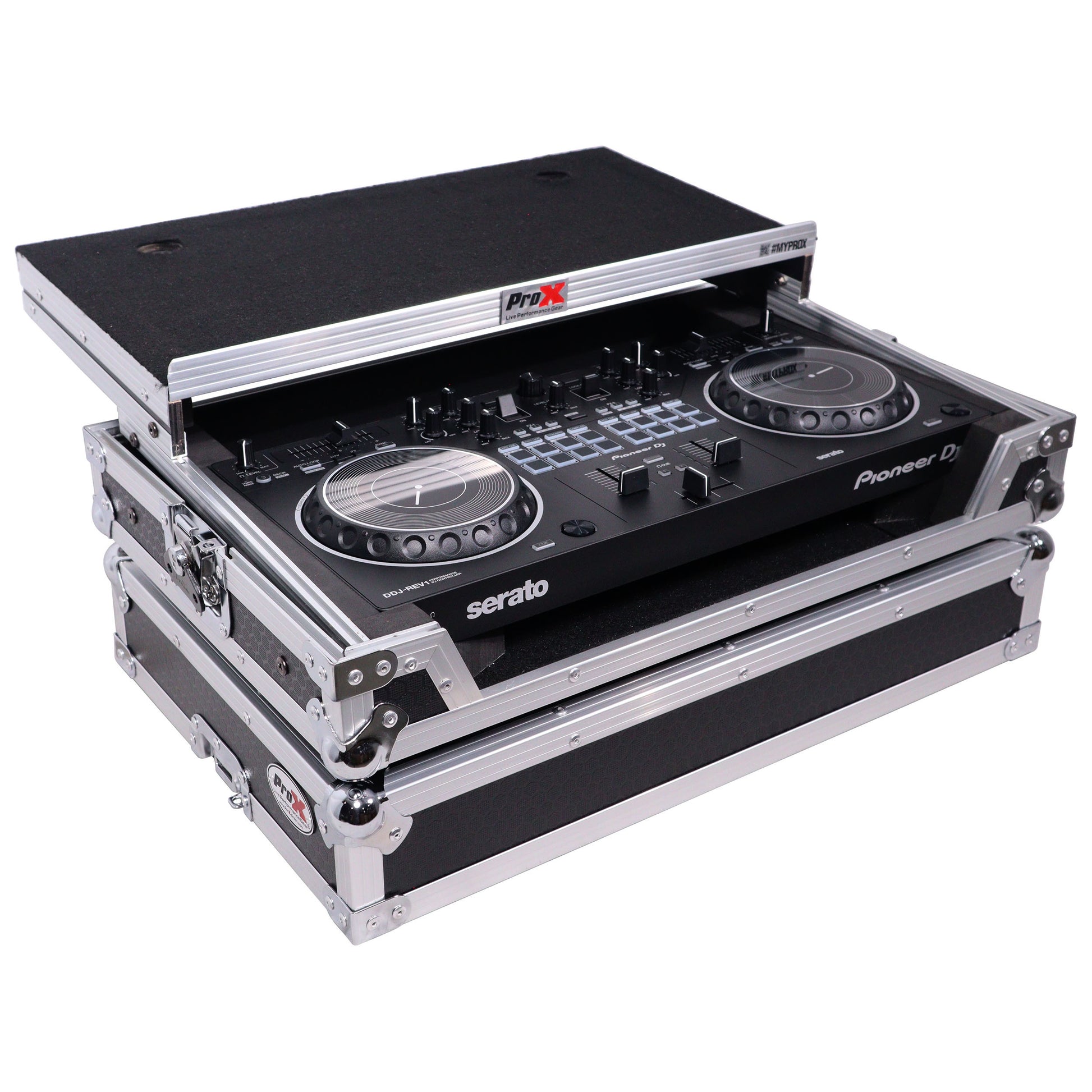 132801_ProX-ATA-Flight-Case-for-Pioneer-DDJ-REV1-With-Laptop-Shelf-_-Honeycomb-Digital_ALT03sqr