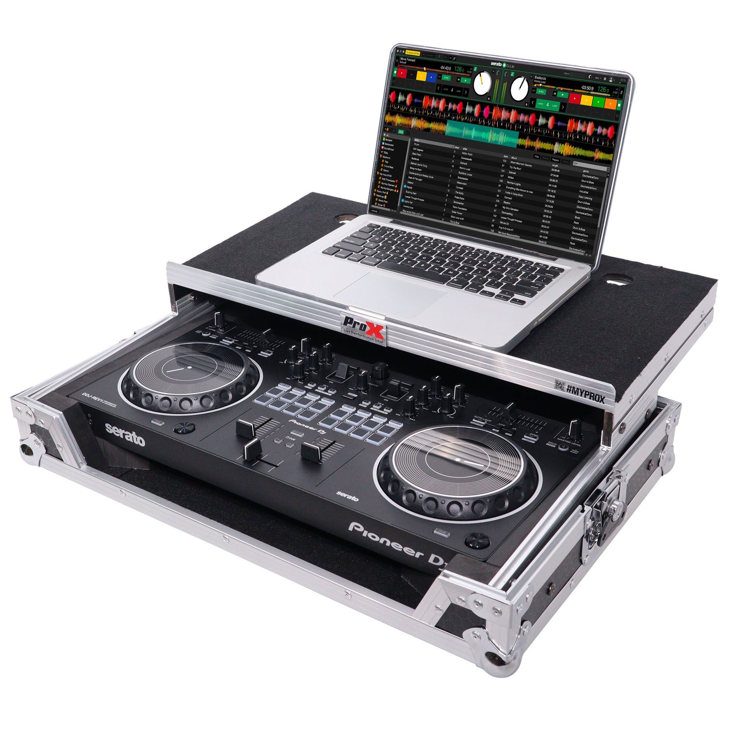 132801_ProX-ATA-Flight-Case-for-Pioneer-DDJ-REV1-With-Laptop-Shelf-_-Honeycomb-Digital_ALT05sqr