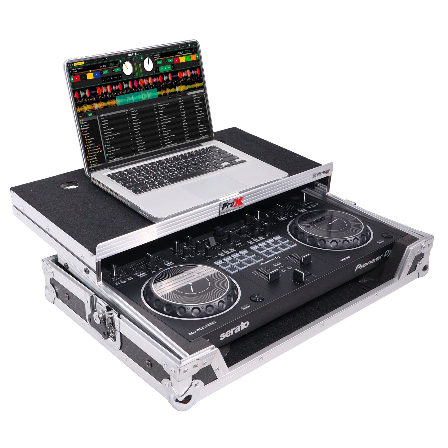 132801_ProX-ATA-Flight-Case-for-Pioneer-DDJ-REV1-With-Laptop-Shelf-_-Honeycomb-Digital_ALT06sqr