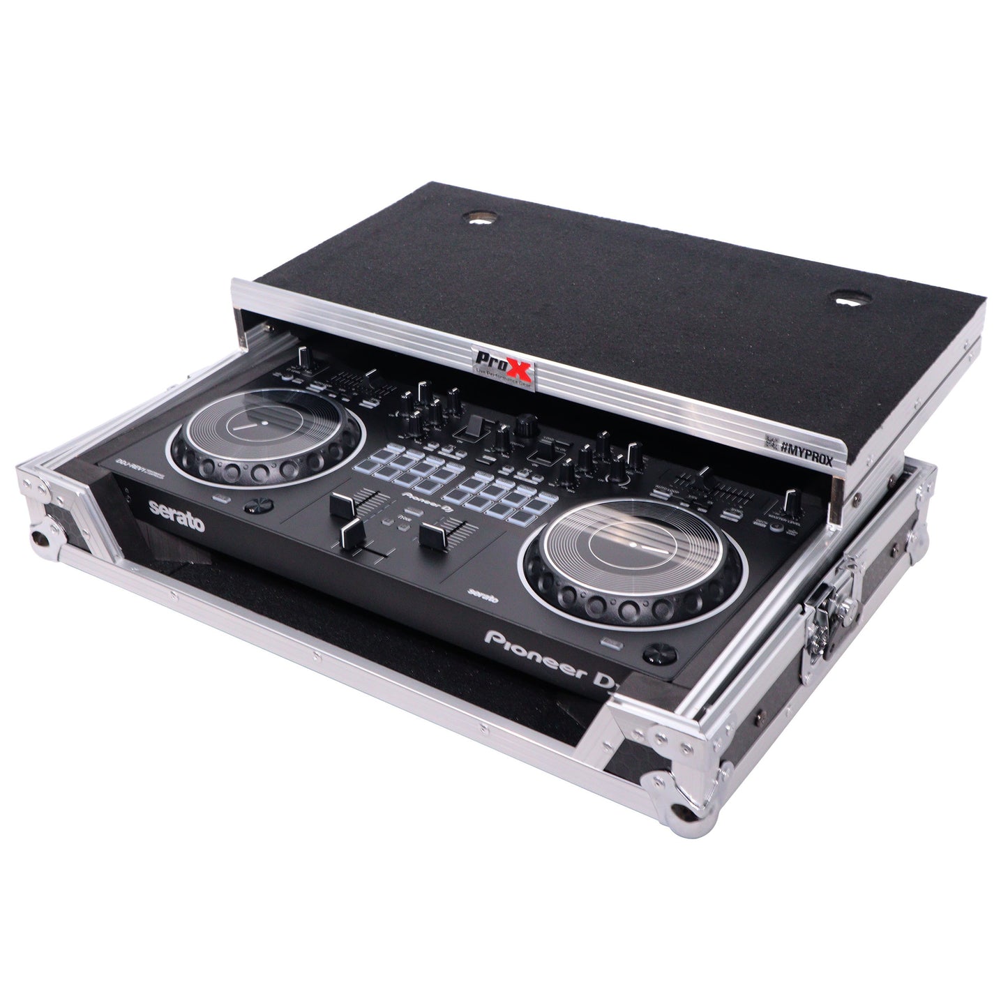132801_ProX-ATA-Flight-Case-for-Pioneer-DDJ-REV1-With-Laptop-Shelf-_-Honeycomb-Digital_ALT07sqr